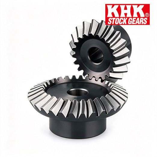 KHK 齿轮右旋角度 KHK 齿轮右旋角度
