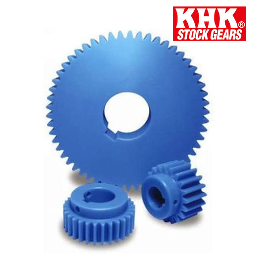 KHK塑料等径锥齿轮 KHK塑料等径锥齿轮